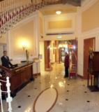 Spring at Hotel Bristol Palace!